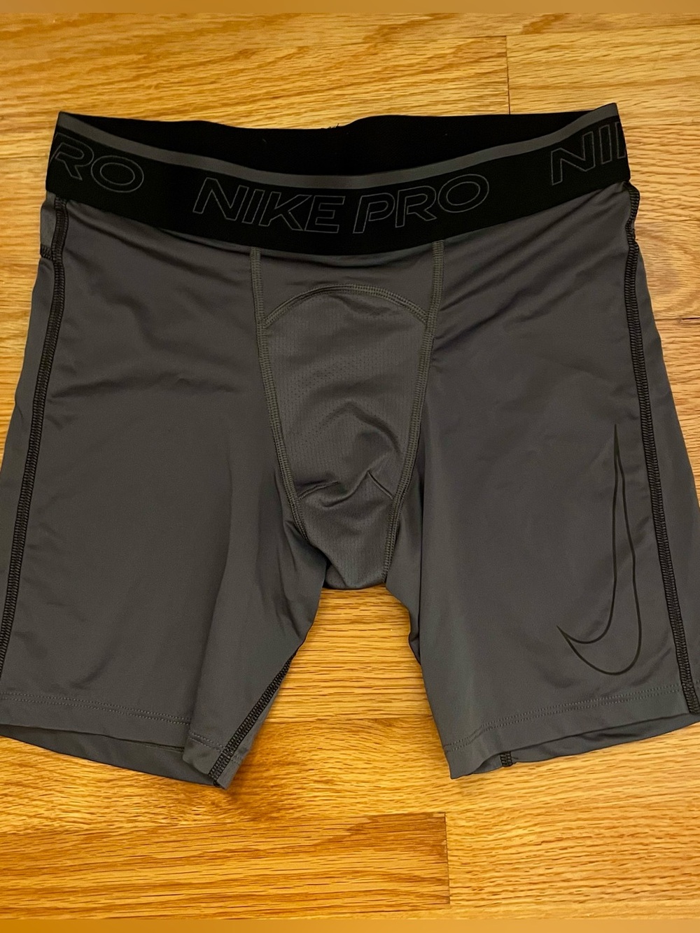 Nike Pro Men’s Dri-Fit Compression shorts